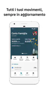 Mobile Banking UniCredit screenshot 6