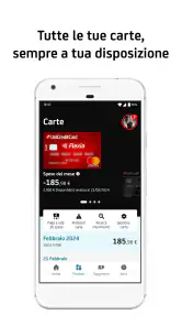 Mobile Banking UniCredit screenshot 7