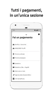 Mobile Banking UniCredit screenshot 8
