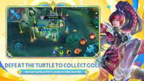 Mobile Legends: Bang Bang screenshot 2