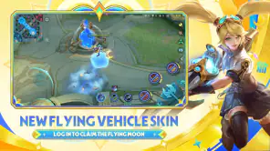 Mobile Legends: Bang Bang screenshot 3