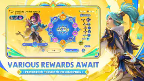Mobile Legends: Bang Bang screenshot 7