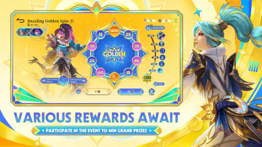 Mobile Legends: Bang Bang screenshot 7