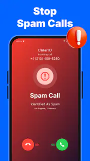 Mobile Number Tracker – CallID screenshot 1