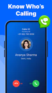 Mobile Number Tracker – CallID screenshot 2