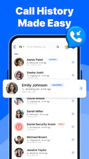Mobile Number Tracker – CallID screenshot 3