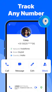 Mobile Number Tracker – CallID screenshot 4