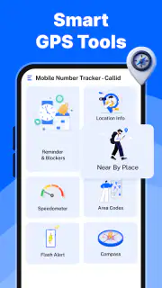 Mobile Number Tracker – CallID screenshot 5