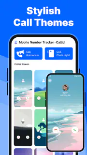 Mobile Number Tracker – CallID screenshot 6