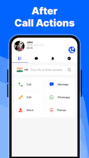 Mobile Number Tracker – CallID screenshot 7