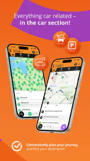 Mobilly screenshot 2