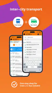 Mobilly screenshot 3