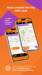 Mobilly screenshot 4