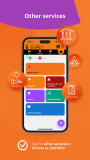 Mobilly screenshot 5