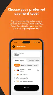 Mobilly screenshot 7