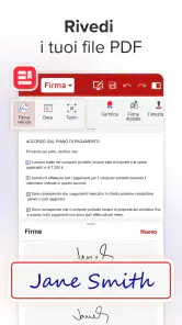 MobiOffice: Word, Sheets, PDF screenshot 6