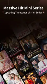 MoboShort - Dramas & Movies screenshot 2