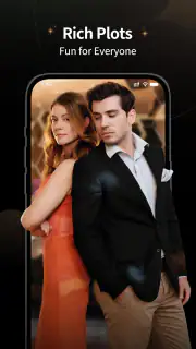 MoboShort - Dramas & Movies screenshot 4