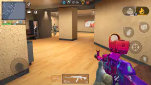 Modern Ops: Giochi Azione FPS screenshot 1