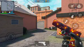 Modern Ops: Giochi Azione FPS screenshot 2