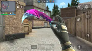 Modern Ops: Giochi Azione FPS screenshot 3