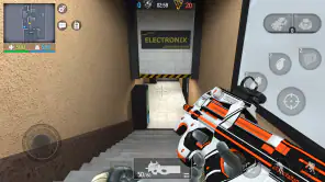 Modern Ops: Giochi Azione FPS screenshot 4
