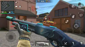 Modern Ops: Giochi Azione FPS screenshot 5