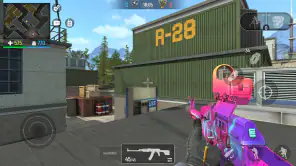 Modern Ops: Giochi Azione FPS screenshot 6