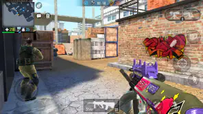 Modern Ops: Giochi Azione FPS screenshot 7