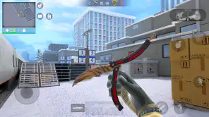 Modern Ops: Giochi Azione FPS screenshot 8