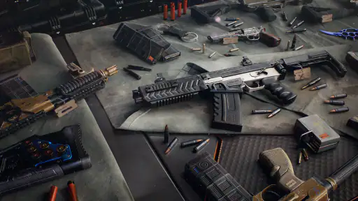 Modern Strike Online: Guerra screenshot 7