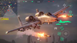 MODERN WARSHIPS screenshot 3