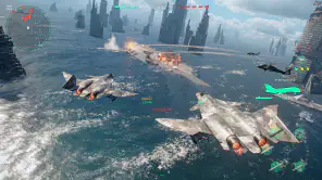 MODERN WARSHIPS screenshot 8