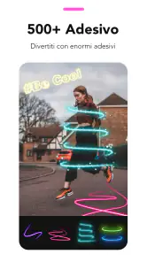 Modifica Foto -AI Photo Editor screenshot 3
