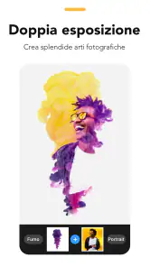 Modifica Foto -AI Photo Editor screenshot 4