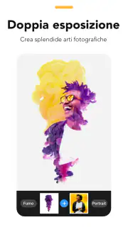 Modifica Foto -AI Photo Editor screenshot 4