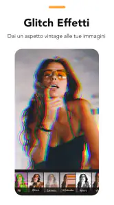 Modifica Foto -AI Photo Editor screenshot 5