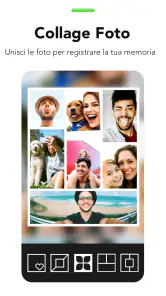 Modifica Foto -AI Photo Editor screenshot 6