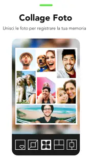 Modifica Foto -AI Photo Editor screenshot 6