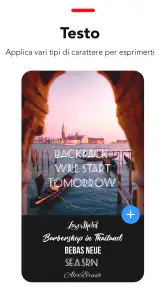Modifica Foto -AI Photo Editor screenshot 8
