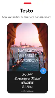 Modifica Foto -AI Photo Editor screenshot 8