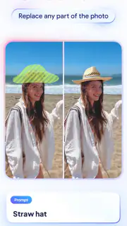 Modifica Immagini: Fotoritocco screenshot 2