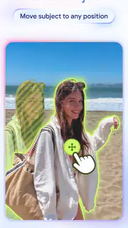 Modifica Immagini: Fotoritocco screenshot 3