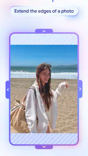 Modifica Immagini: Fotoritocco screenshot 4
