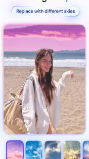 Modifica Immagini: Fotoritocco screenshot 5