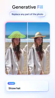 Modifica Immagini: Fotoritocco screenshot 8