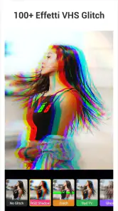 Modifica Video - Effetti Video screenshot 2