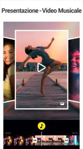Modifica Video - Effetti Video screenshot 3