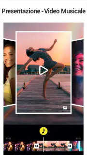 Modifica Video - Effetti Video screenshot 3