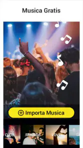 Modifica Video - Effetti Video screenshot 4